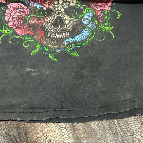 Bullet for my Valentine - Picture 4 of 8